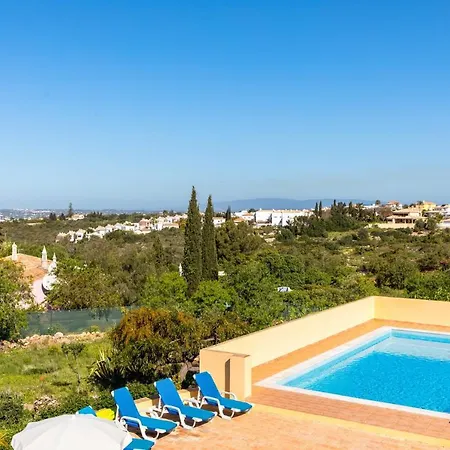 Miranda By Villa Albufeira