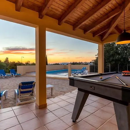 Villa Miranda By *