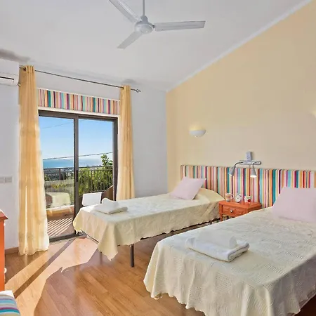 Vila Miranda By Albufeira