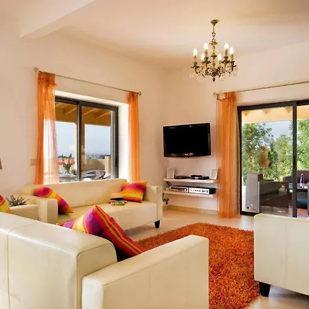 Vila Miranda By