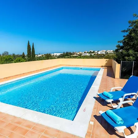 Vila Miranda By Albufeira